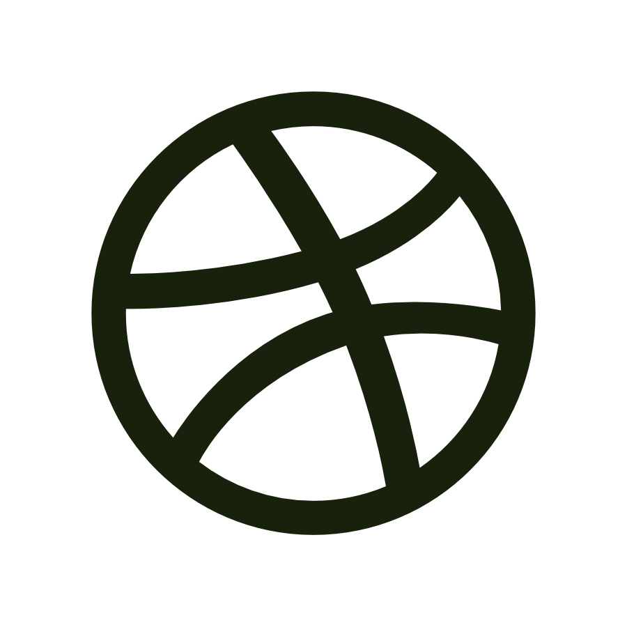 dribbble