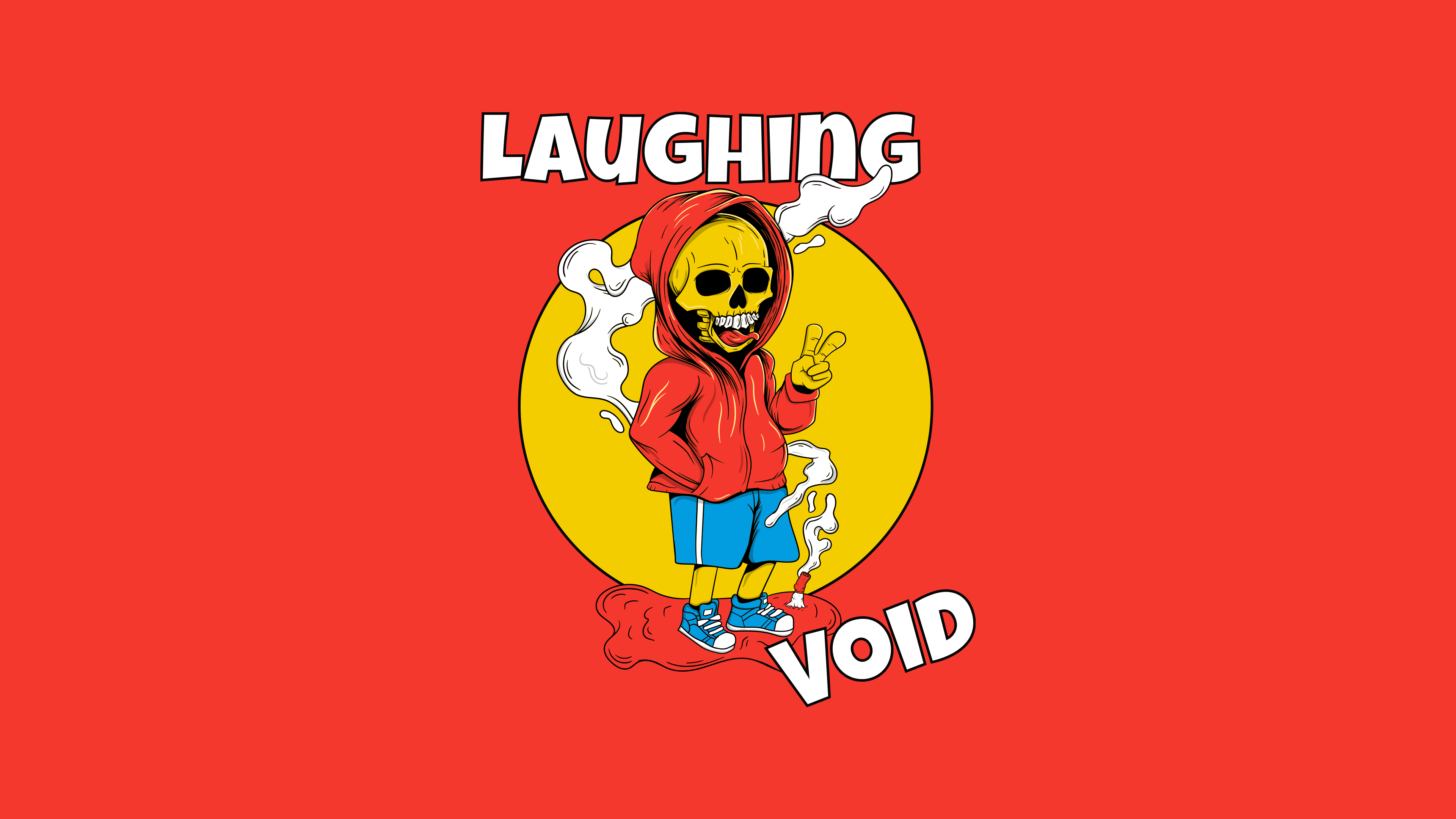 LAUGING VOID
